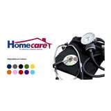 Baumanometro Con Estetoscopio Kit Simple Home Care - MESEL Medical Serivce Life