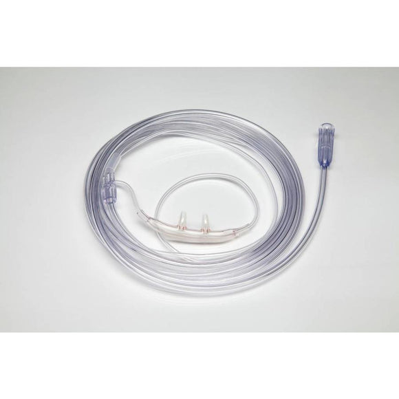 Canula Nasal Adulto 2.10mt Salter Labs - MESEL Medical Serivce Life